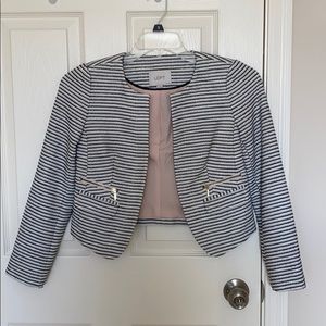 LOFT Blazer. Petite.